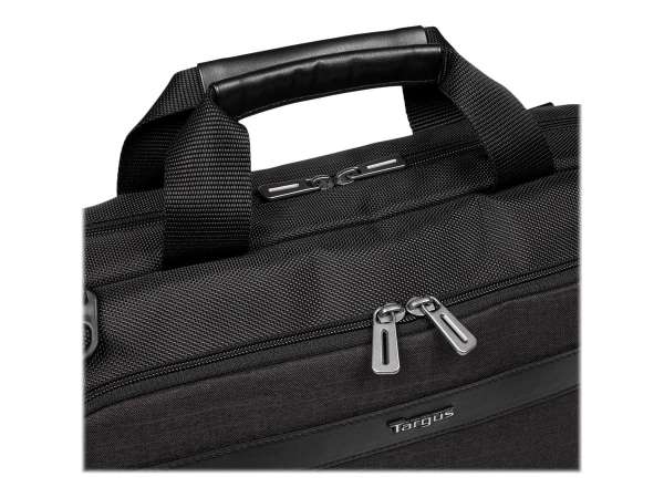 Targus CitySmart Slimline Topload - Notebook-Tasche