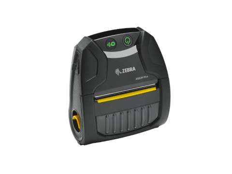 Zebra ZQ320 Plus - Belegdrucker - Thermodirekt