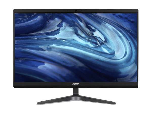 Acer Veriton Z2 VZ2514G - All-in-One (Komplettlösung) - Core i5 1335U / 1.3 GHz - RAM 16 GB - SSD 51