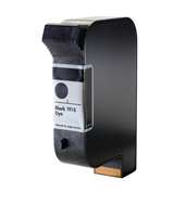 HP 1918 - Schwarz - original - 300 dpi - Tintenpatrone