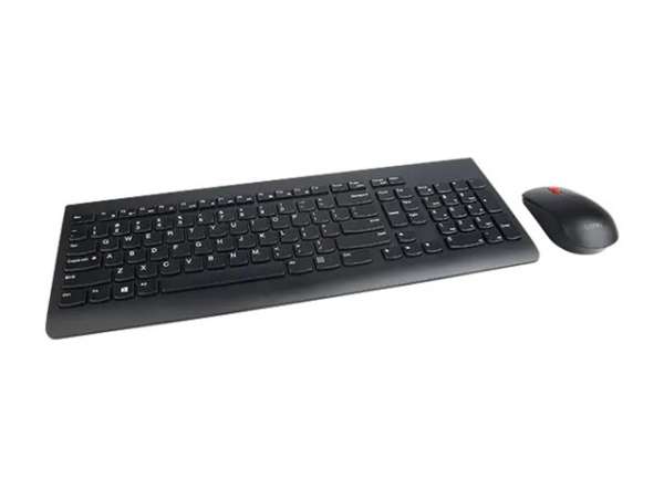 Lenovo Essential Wireless Combo Gen 2 - Tastatur-und-Maus-Set