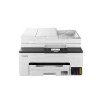 Canon MAXIFY GX2050 - Multifunktionsdrucker - Farbe - Tintenstrahl - nachfüllbar - Legal (216 x 356
