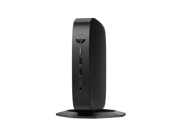 HP Elite t655 - Thin Client - SFF - 1 x Ryzen