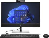HP ProOne 440 G9 - All-in-One (Komplettlösung) - Core i5 13500T / 1.6 GHz - RAM 8 GB - SSD 256 GB -