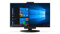 Lenovo ThinkCentre Tiny-in-One 27 - LED-Monitor - 68.58 cm (27")