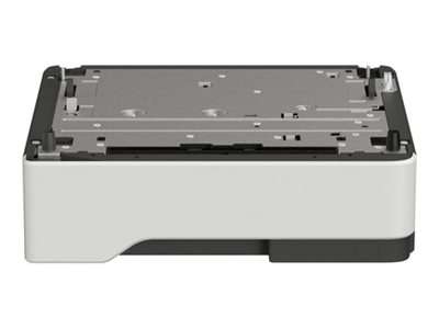 Lexmark Medienschacht - 550 Blätter in 1 Schubladen (Trays)
