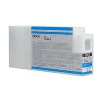 Epson 150 ml - Cyan - original - Tintenpatrone