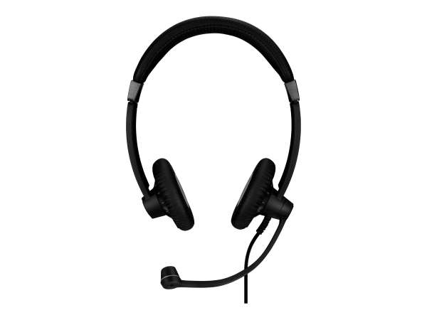 EPOS SC 75 USB MS - Headset - On-Ear - kabelgebunden
