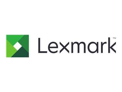 Lexmark Finisher mit Stapler/Hefter/2-Fach-Mailbox - 1950 Blätter in 2 Schubladen (Trays)