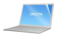 Dicota Antimikrobieller Filter für Notebook - 2H - klebend - 38.1 cm (15")