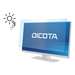 Dicota Display-Blendschutzfilter - 9H, universell (16:10)