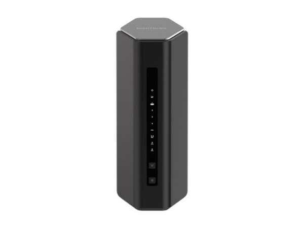Netgear Nighthawk RS600 - Wireless Router - bis zu 307 m² 4-Port-Switch