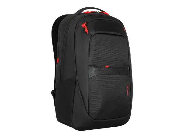 Targus Strike II - Notebook-Rucksack - 43.9 cm (17.3")