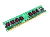 Transcend DDR2 - Modul - 512 MB - DIMM 240-PIN