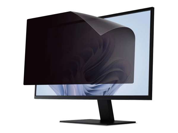 Dicota Blickschutzfilter für Bildschirme - universell (21:9)