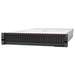 Lenovo ThinkSystem SR650 V2 7Z73 - Server - Rack-Montage - 2U - zweiweg - 1 x Xeon Gold 6342 / 2.8 G