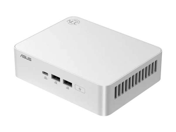 ASUS NUC 15 Pro+ RNUC15CRSU700003 - Barebone