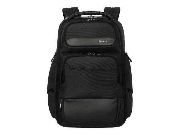 Targus HeritageLuxe - Notebook-Rucksack - 40.6
