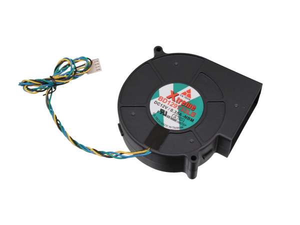 QNAP SP-FAN-BLOWER-A01 - Prozessorlüfter - für