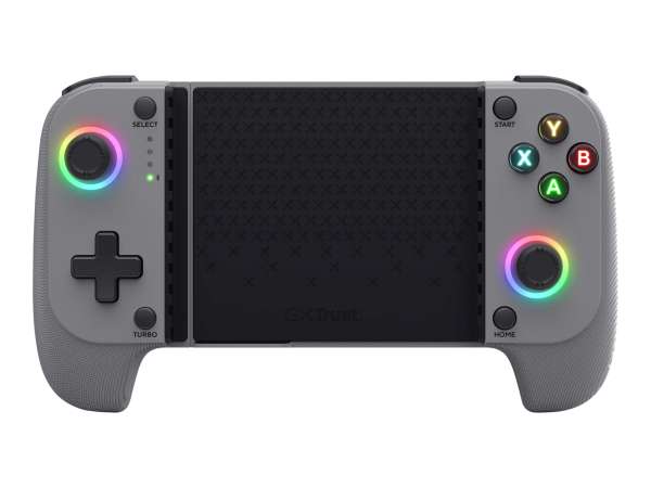 Trust GXT 735G Mylox - Game Pad - kabellos - Bluetooth