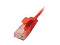 ROLINE Green - Patch-Kabel - RJ-45 (M) zu RJ-45 (M)
