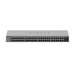 Netgear GS748 - Switch - unmanaged - 48 x 10/100/1000