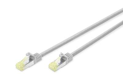 DIGITUS Patch-Kabel - RJ-45 (M) zu RJ-45 (M)