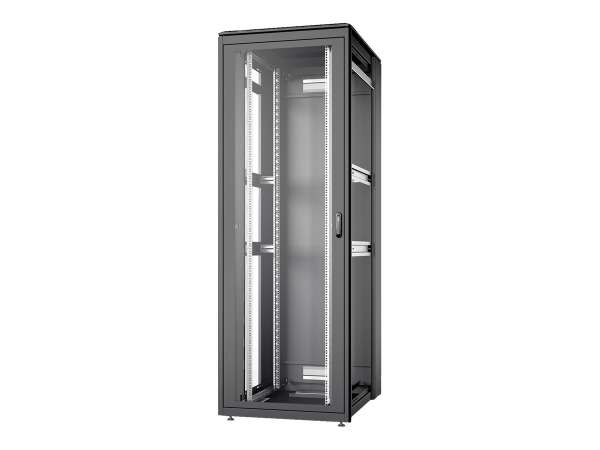 DIGITUS Unique Series - Schrank Netzwerkschrank - 800 x 1000 mm (B x T)