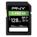 PNY X-PRO 90 - Flash-Speicherkarte - 128 GB - Video Class V90 / UHS-II U3 / Class10