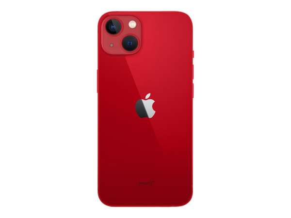 Apple iPhone 13 - (PRODUCT) RED - 5G Smartphone