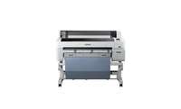 Epson SureColor SC-T5200-PS - 914 mm (36") Großformatdrucker - Farbe - Tintenstrahl - Rolle (91,4 cm