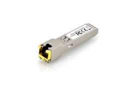 DIGITUS 1,25 Gbps Kupfer SFP-Modul, RJ45
