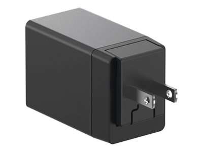 Netgear MHPADPT - Netzadapter - AC / USB-C / USB - 27 Watt - 3 A - QC 4.0+, Power Delivery 3.0 + PPS