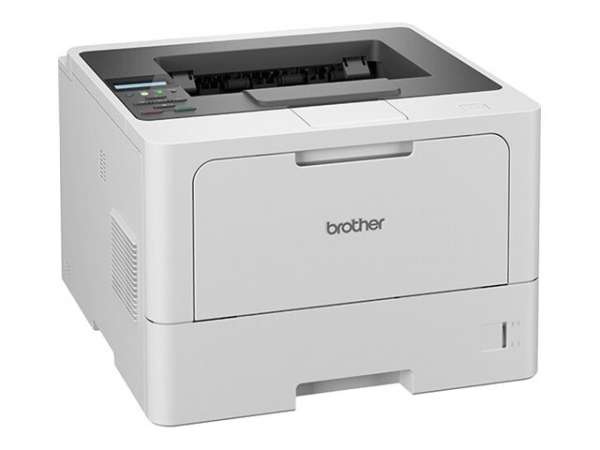 Brother HL-L5210DW - Drucker - s/w - Duplex -