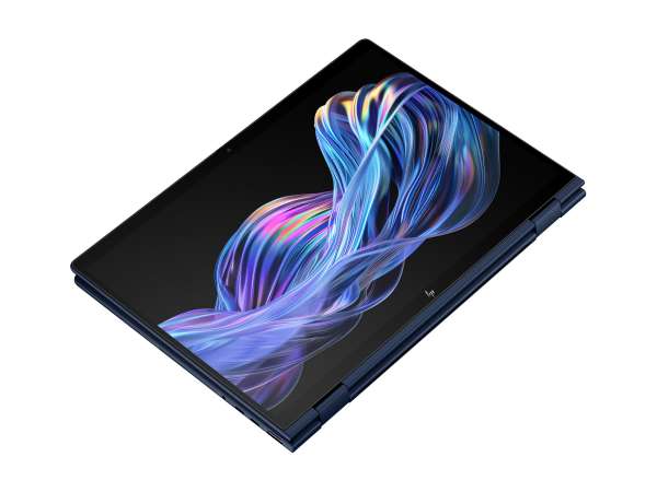 HP EliteBook X Flip G1i Notebook Next Gen AI - Flip-Design - Intel Core Ultra 5 228V / 2.1 GHz - Win