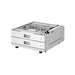 Canon Cassette Feeding Unit CF10 - Papierkassette - 1100 Blätter in 2 Schubladen (Trays)
