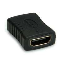ROLINE HDMI Kupplung - HDMI weiblich zu HDMI
