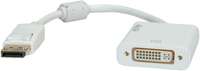 ROLINE Display-Adapter - Dual Link - DisplayPort (M)