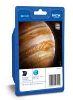 Brother LC1240C - Cyan - original - Tintenpatrone