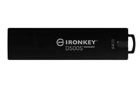 Kingston IronKey D500SM - USB-Flash-Laufwerk