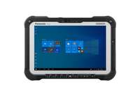 Panasonic Toughbook G2 - Robust - Tablet - Intel Core i5 10310U / 1.7 GHz - Win 10 Pro 64-Bit (mit W