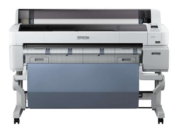 Epson SureColor SC-T7200 - 1118 mm (44") Großformatdrucker - Farbe - Tintenstrahl - Rolle (111,8 cm)