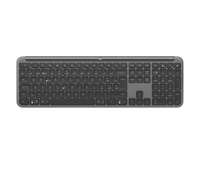 Logitech Signature Slim K950 - Tastatur - 100%