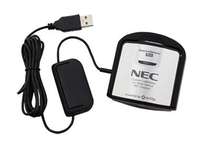 NEC Display KT-LFD-CC2 - Kalibrierungssensor für TV - für MultiSync P403