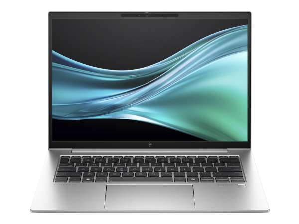 HP EliteBook 840 G11 Notebook - 172-Grad-Scharnierdesign - Intel Core Ultra 5 135U / 1.6 GHz - Win 1