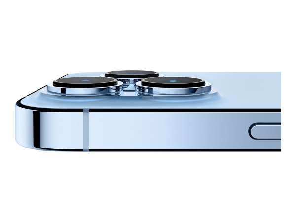 Apple iPhone 13 Pro - 5G Smartphone - Dual-SIM / Interner Speicher 1 TB - OLED-Display - 6.1" - 2532