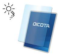 Dicota Bildschirmschutz für Tablet - 3H, Klebstoff