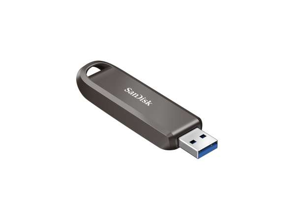 SanDisk Extreme PRO - USB-Flash-Laufwerk - 256