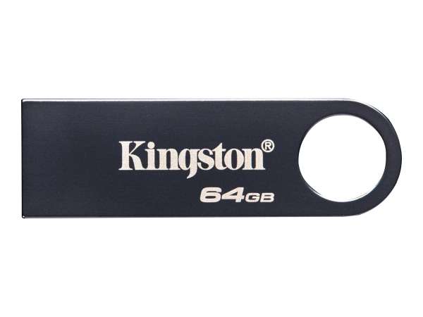 Kingston DataTraveler SE9 G3 - USB-Flash-Laufwerk