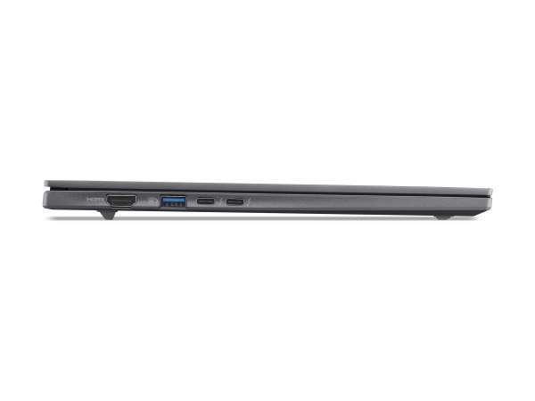 Acer TravelMate X4 14 AI TMX414-51-TCO - 180°-Scharnierdesign - Intel Core Ultra 7 258V / 2.2 GHz -